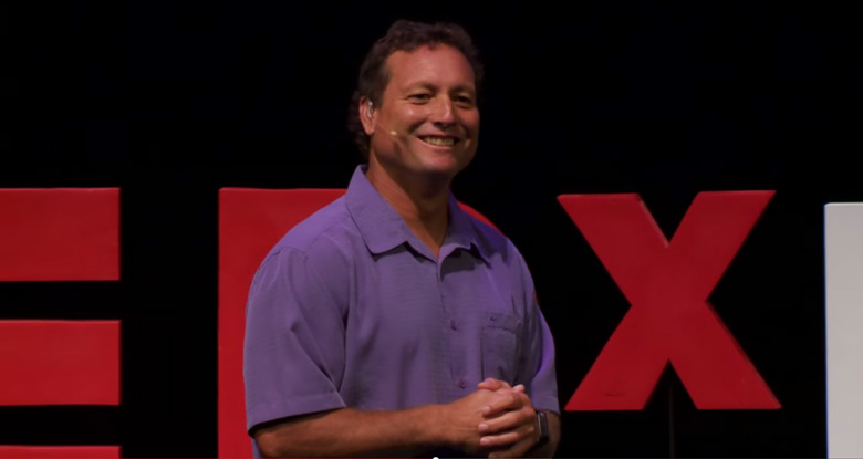 Ebb and Flow: Lessons from Riding Giants | Dave Kalama | TEDxMaui