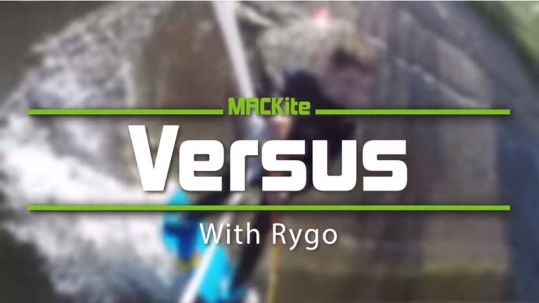 Versus With Rygo