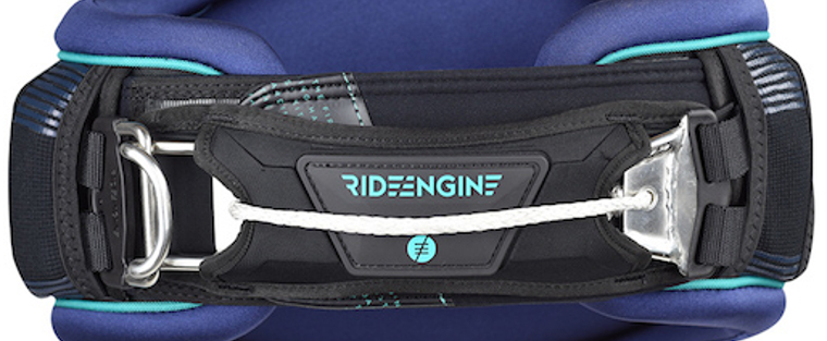 2018 Ride Engine Hex Core