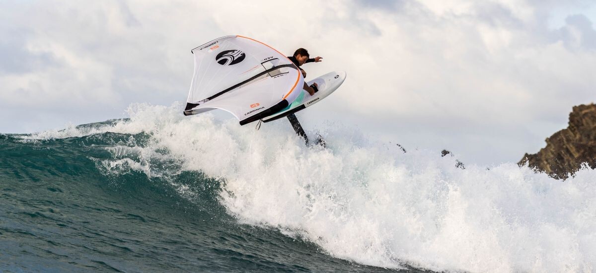 2026 Cabrinha Aer Wing 2026 Cabrinha Aer Wing