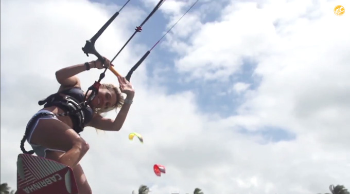 2015 Cabrinha Switchblade 2015 Cabrinha Switchblade