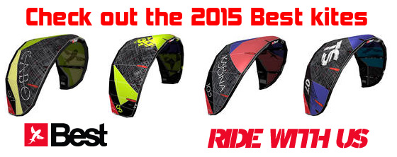 Check out 2015 Best Kiteboarding Kites