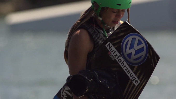 Hannah Whiteley: Essence