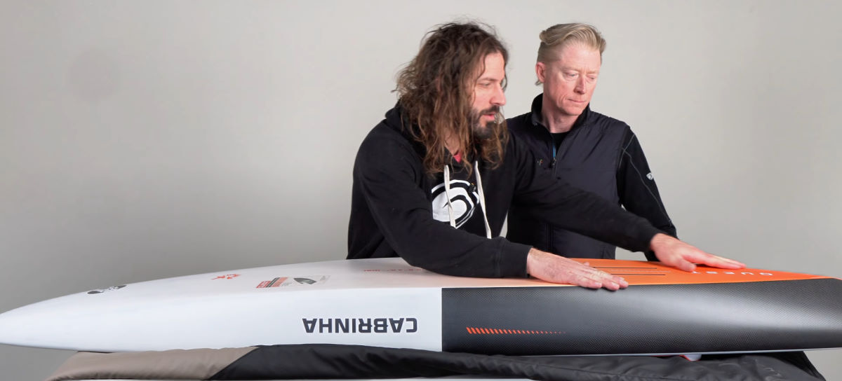 The rails are very square on the Quest.