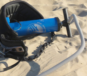 Cabrinha kiteboarding pump