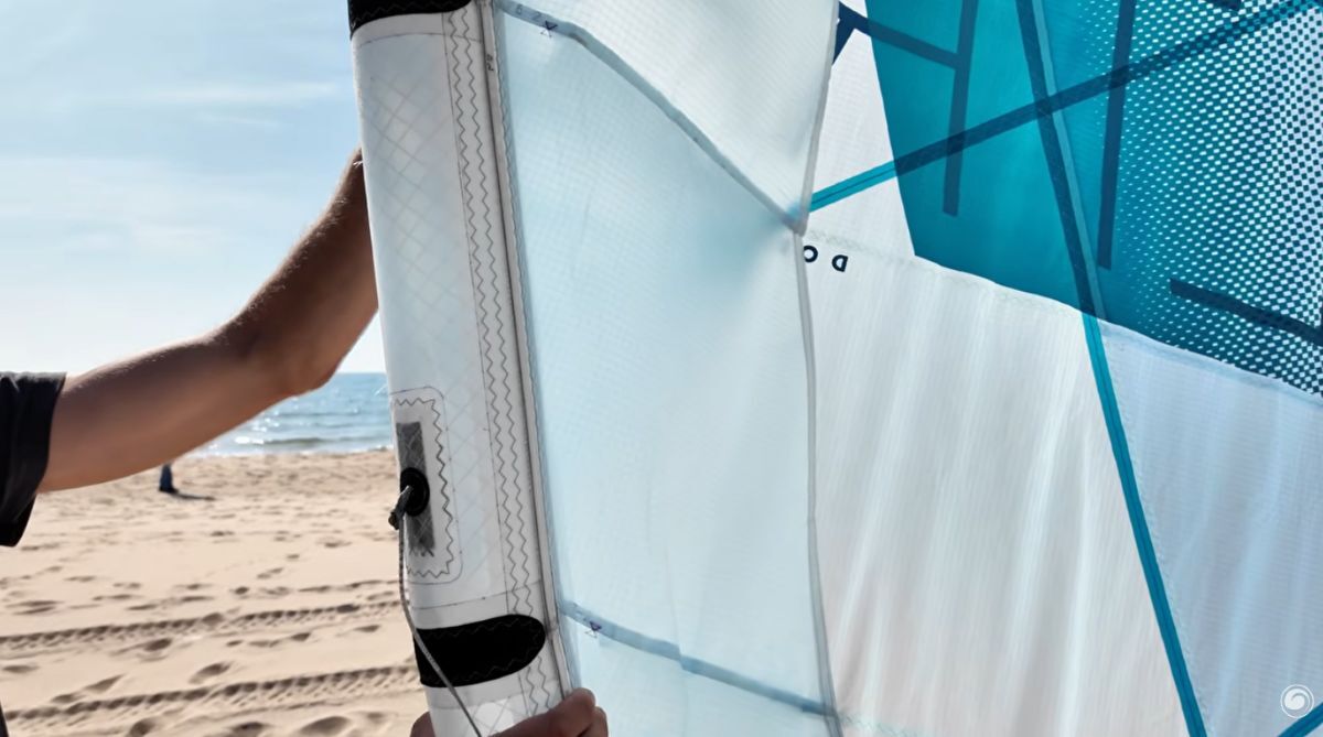 Tuning options on the Ultra Team V5