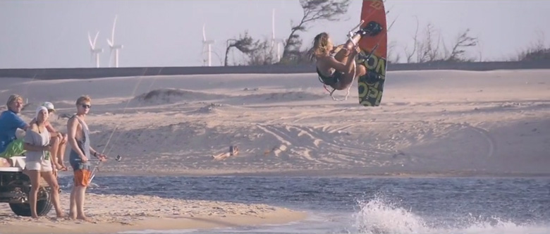 FRAMED - Colleen Carroll