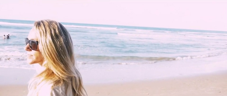 FRAMED - Colleen Carroll