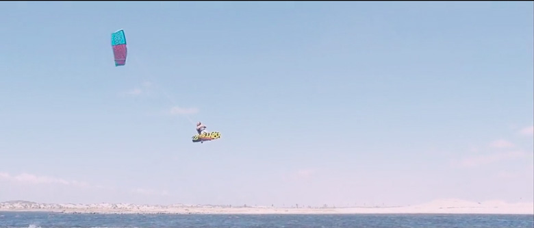 FRAMED - Colleen Carroll