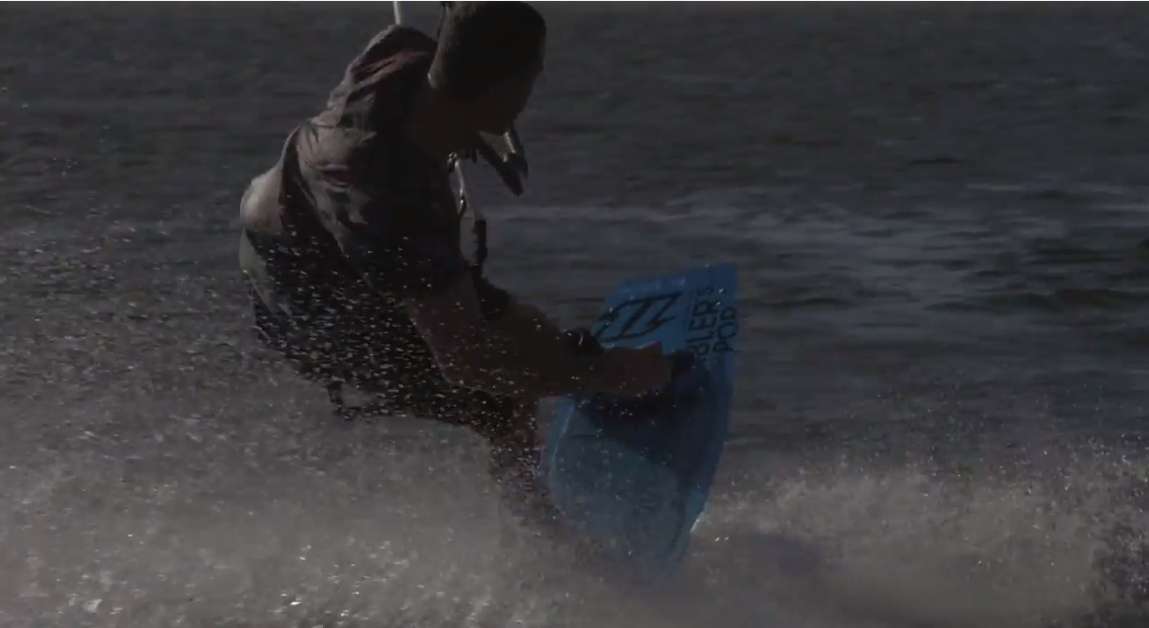 Craig Cunningham on the 2015 Gambler in Ceara Province, Brazil
