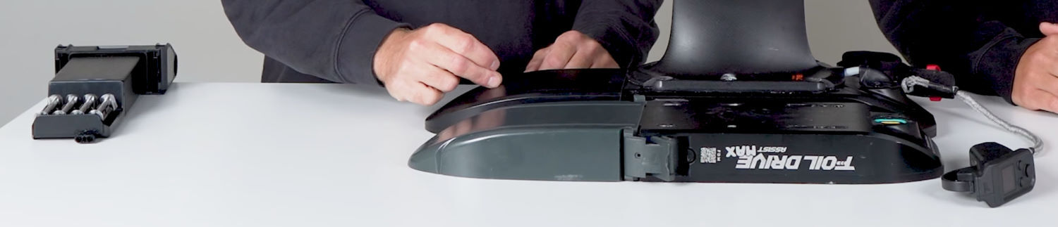 Despite the similar size, the MAX Plus offers a lot more than the MAX. The size is very similar between the two MAX systems.