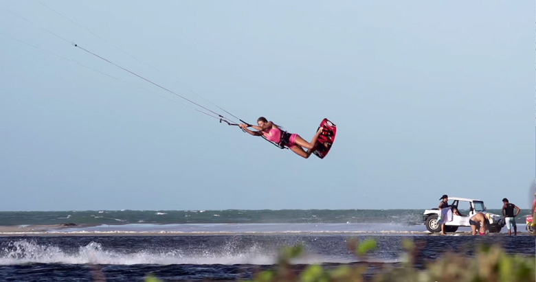 HANNAHROK - Hannah Whiteley