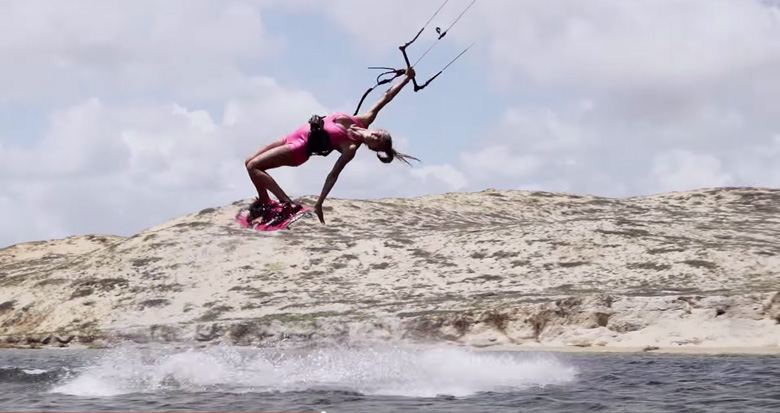 HANNAHROK - Hannah Whiteley