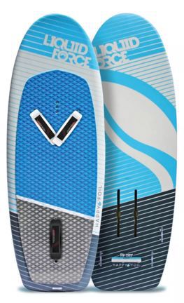2016 Liquid Force Happy Foil