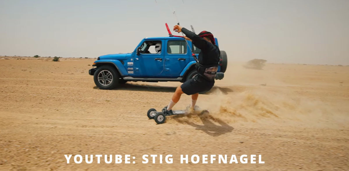 Find Stig on YouTube at Stig Hoefnagel