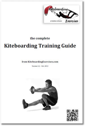 Kiteboarding Training Guide