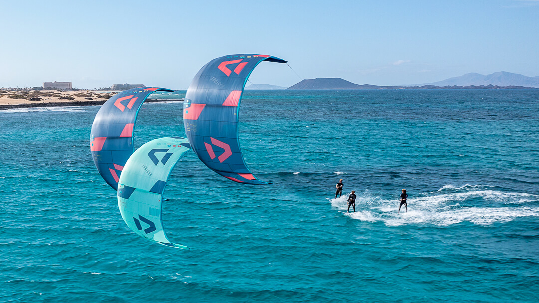 How Much Does Kiteboarding Cost? MACkite Boardsports Center