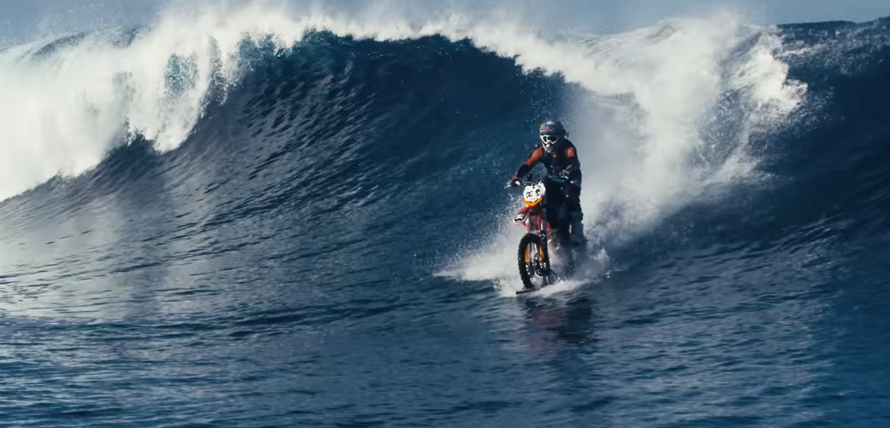 dc shoes robbie maddison's pipe dream