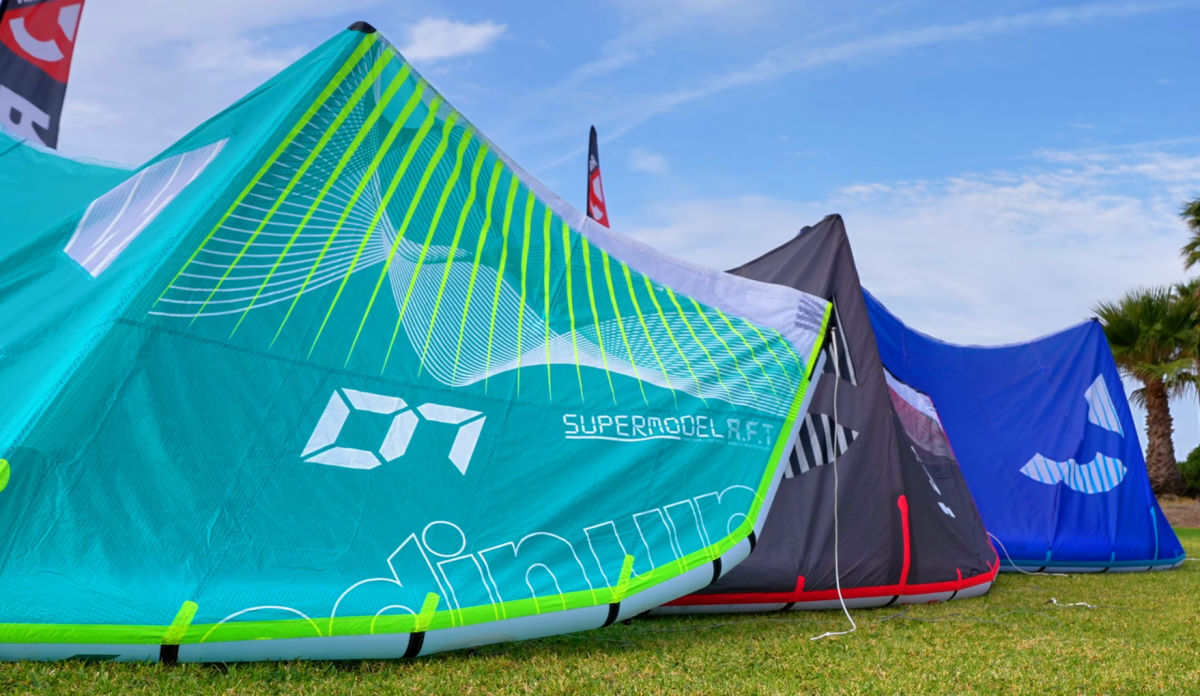 Which new colorway is your favorite? The 2026 Reedin SuperModel comes in three colorways.