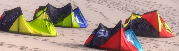 Best Kiteboarding