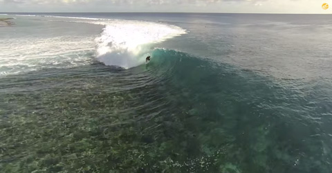 Cabrinha Kitesurfing VALUE OF NOWHERE Cabrinha Kitesurfing VALUE OF NOWHERE