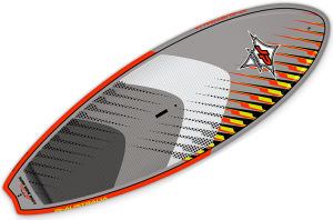 Surfing Stand Up Paddleboard