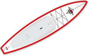 Touring Stand Up Paddleboard