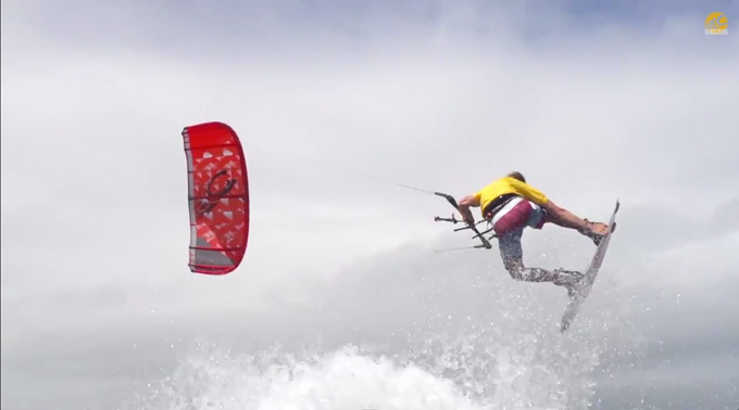 2015 Cabrinha Switchblade 2015 Cabrinha Switchblade