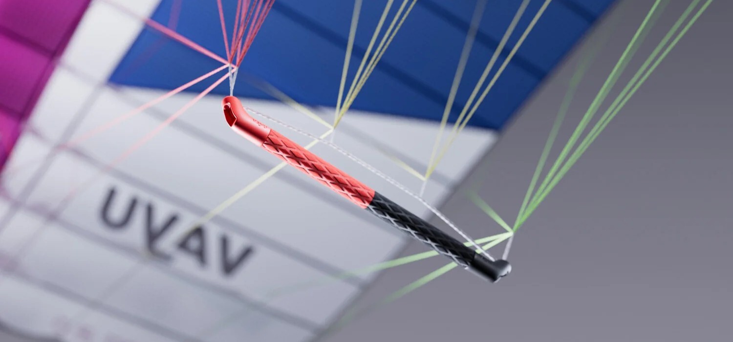 Vayu Pyro Bar Configuration
