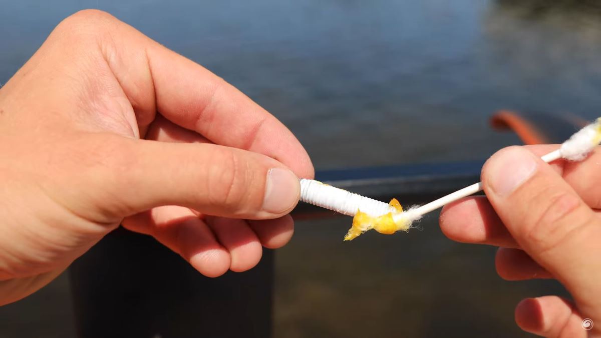 Wake Foiling 3 Tips for Maintaining Your Hydrofoil MACkite Boardsports Center