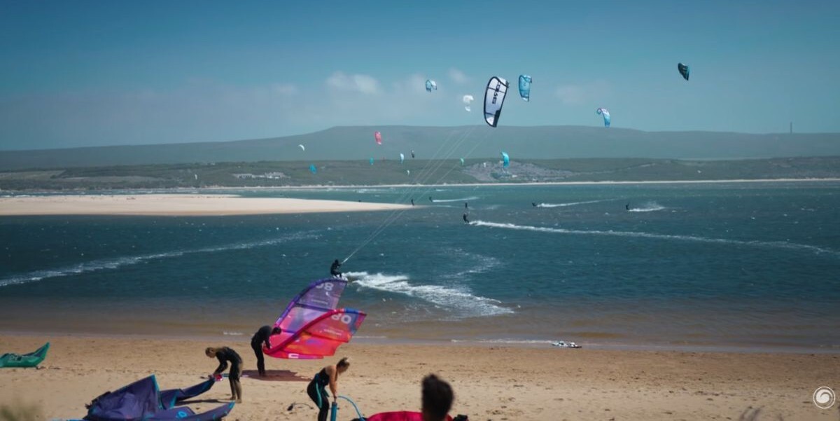 Witsand, South Africa